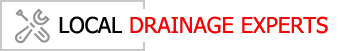 Drainage specialist Shepperton, Upper Halliford, TW17