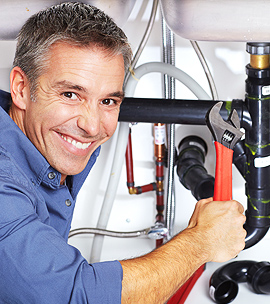 DRAINAGE EXPERTS Shepperton